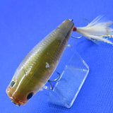 COMBAT POPPER [Used]