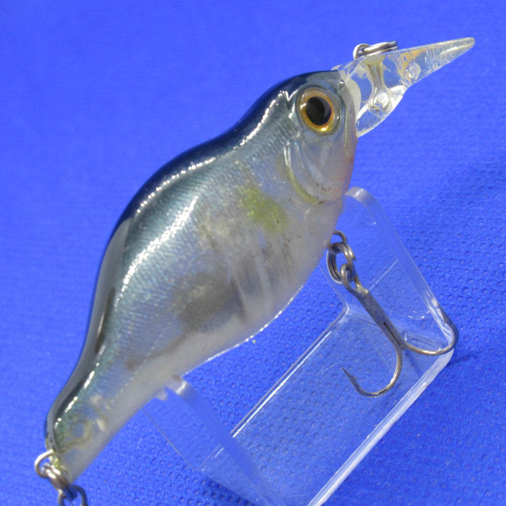 JACKIE JC-8 [Used] – JAPAN FISHING TACKLE