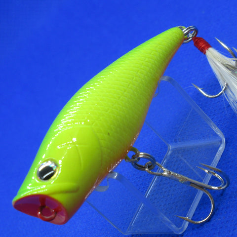 COMBAT POPPER [Used]