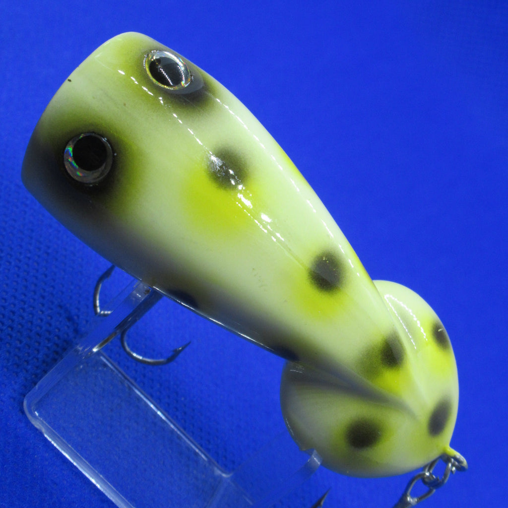 FUNKY FROG [Used] – JAPAN FISHING TACKLE