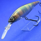 SQUAD SHAD 65 SP [Used]