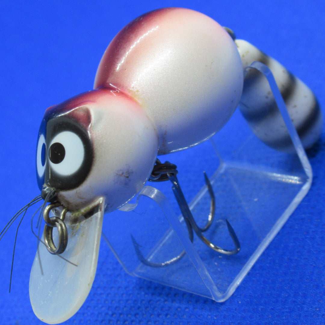 ガレーラ　ヴィーナス　 A.H.P.L フロッグ トイズ ZEAL ahpl ルアーショップ BULL