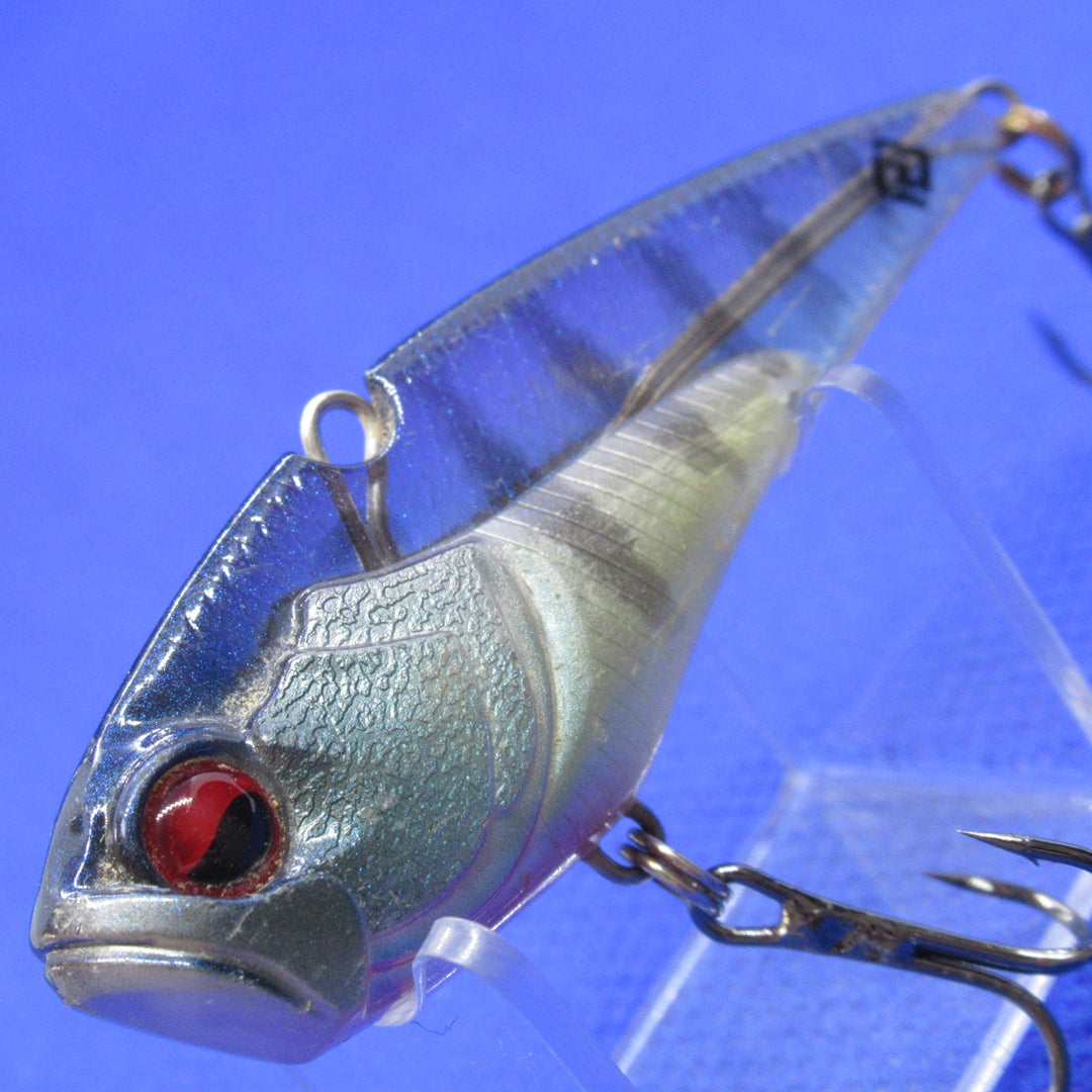 RAID JAPAN – JAPAN FISHING TACKLE