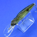 SPIN MOVE SHAD [Used]