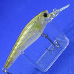 BEVY SHAD 50 SP [Used]