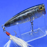 BEVY POPPER 50 [Used]