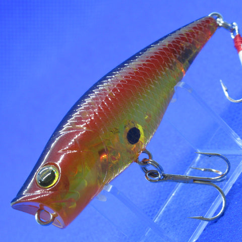 COMBAT POPPER [Used]