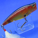 COMBAT POPPER [Used]