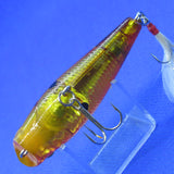 COMBAT POPPER [Used]