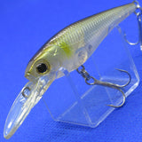 BEVY SHAD 60 F [Used]