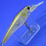 BEVY SHAD 60 F [Used]