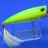 BEVY POPPER 50 [Used]