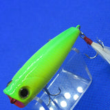 BEVY POPPER 50 [Used]