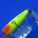 BEVY POPPER 50 [Used]