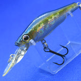 LIVE-X SMOLT [Used]