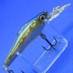 LIVE-X SMOLT [Used]