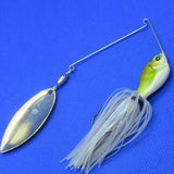 V-3 FLAT SHAD 1/2oz [Used]