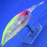 I x I SHAD TYPE-3 [Used]