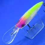 I x I SHAD TYPE-3 [Used]