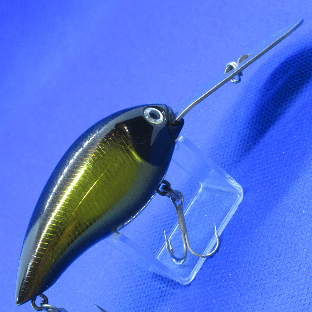 T.D. HYPER CRANK Ti 1066 [Used] – JAPAN FISHING TACKLE