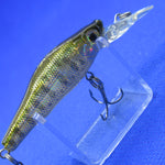 LIVE-X SMOLT [Used]