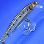 BIG BACKER NABLA MINNOW 103 [Used]