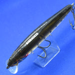 BIG BACKER NABLA MINNOW 103 [Used]