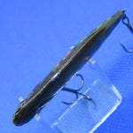 REALIS VIBRATION 62 G-Fix (Rattle-In) [Used]