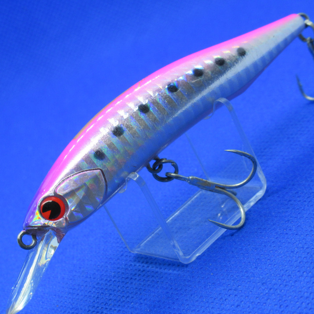 マスラオ　ACT もののふ　カナデ　ズル引きゴビー JERKBAIT & MINNOW – Page 38 – JAPAN FISHING TACKLE