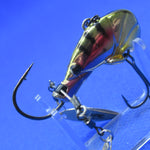 METAL CRAW SPIN 11g [Used]