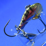 METAL CRAW SPIN 11g [Used]