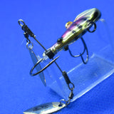 METAL CRAW SPIN 11g [Used]