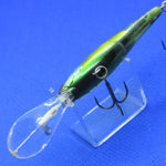 SOUL SHAD 58SP [Used]