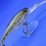 SOUL SHAD 68SP [Used]