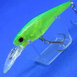 BEVY SHAD 60 SP [Used]