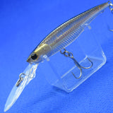 BEVY SHAD 60 SLIM SP [Used]