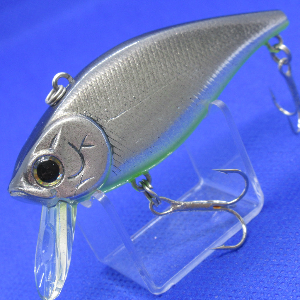 LV-0 [Used] – JAPAN FISHING TACKLE