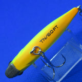 TN60 Full Tungsten [Used]