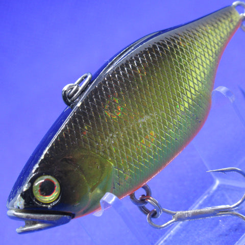 TN60 Full Tungsten [Used]