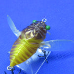 TT Cicada Magnum (TT CMG) [Used]
