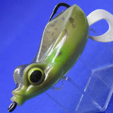 KICKER FROG [Used]