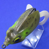 KICKER FROG [Used]