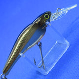 SPIN MOVE SHAD [Used]