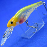 SPIN MOVE SHAD [Used]