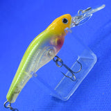 SPIN MOVE SHAD [Used]