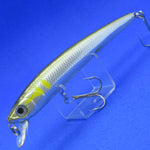 SILVER CREEK MINNOW 11F [Used]