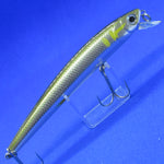 SILVER CREEK MINNOW 11F [Used]