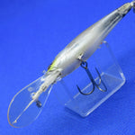 SOUL SHAD 58SP [Used]