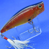 COMBAT POPPER [Used]