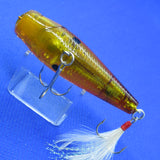 COMBAT POPPER [Used]